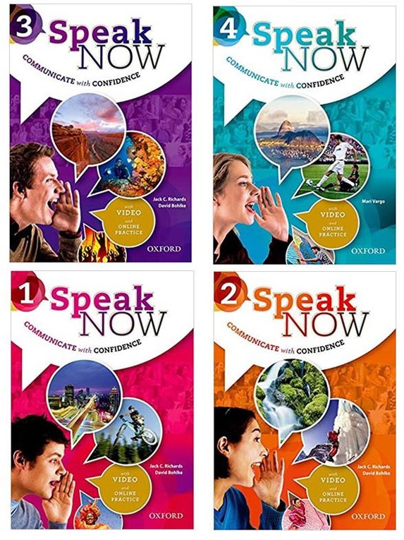 Speak Now PDF Books