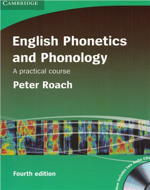 English Phonetics and Phonology