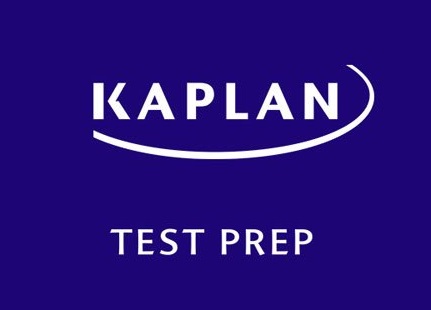 Kaplan Test Preparation Books
