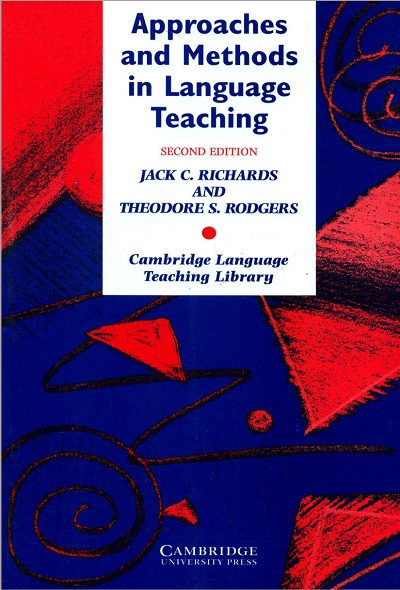 Approaches and Methods in Language Teaching