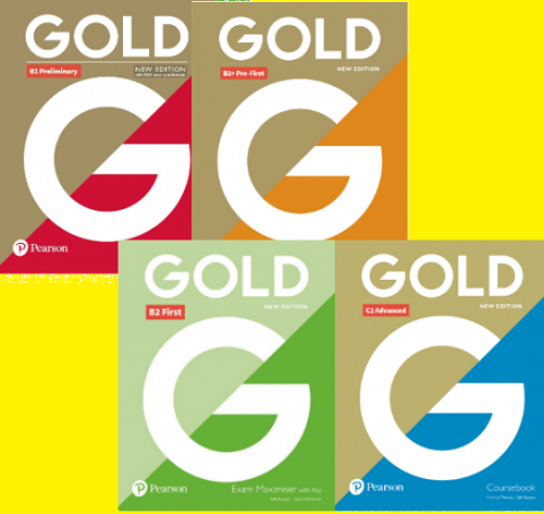 Gold Series