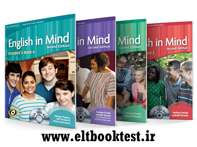 English in Mind