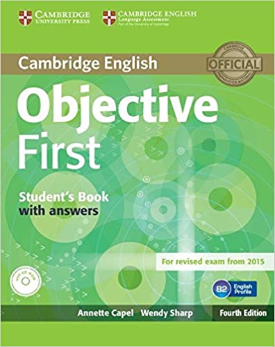 Objective First