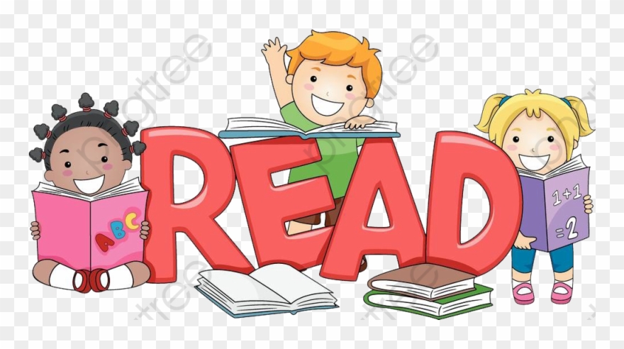 Free Printable Reading Books