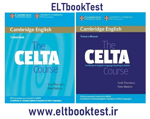 The CELTA Course trainee
