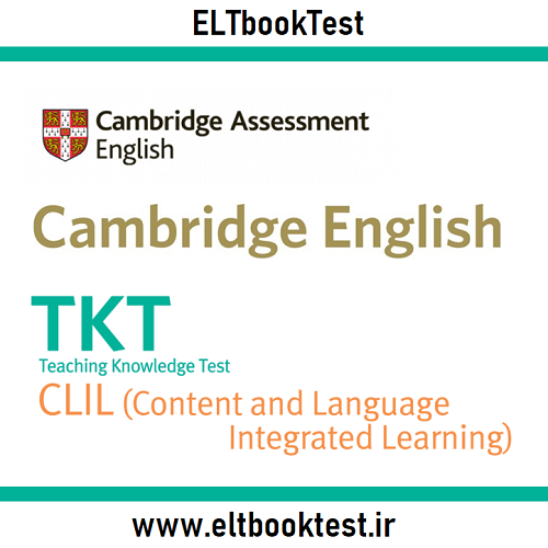 The TKT PDF Books Download
