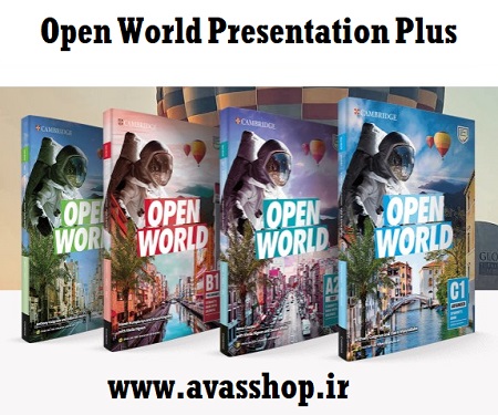 Open World