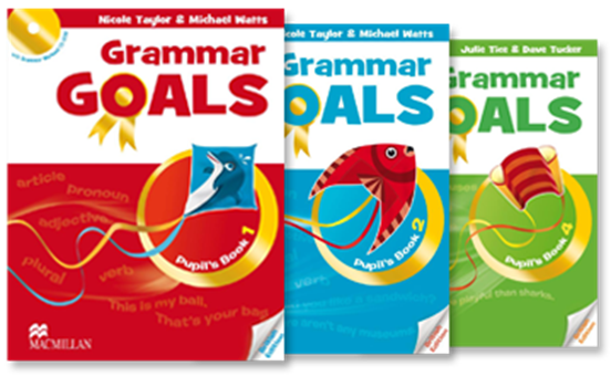 Grammar Goals Free Download