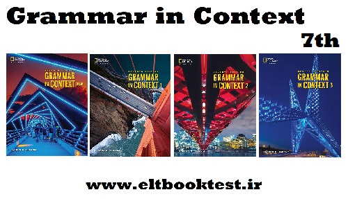 Grammar In Context basic