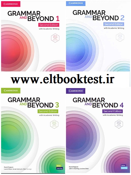 Grammar-and-Beyond-2e