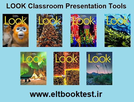 look student books