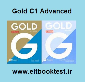 Gold C1 Advanced New Edition