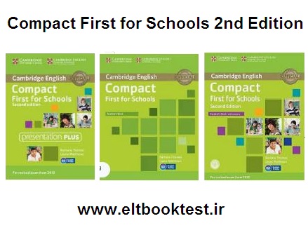 compact first for school 2nd
