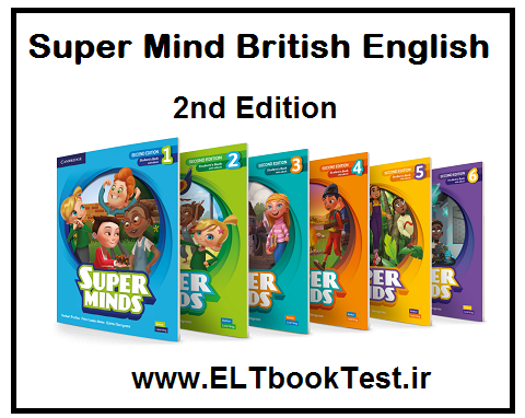 Super mind 2nd Edition