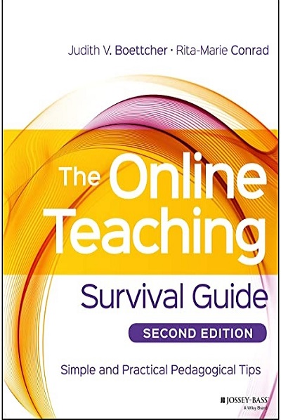 online teaching