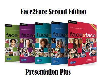 face2face second edition