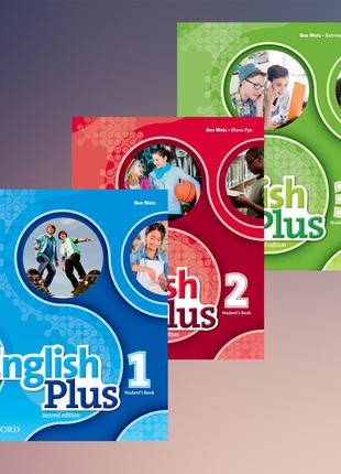 english plus 2nd edition