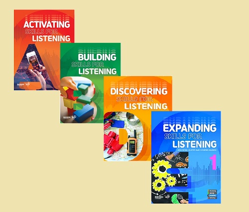 Skills for listening