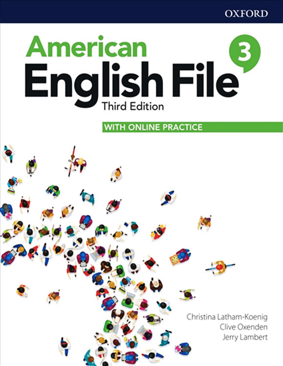 american-english-file-3-3rd-sb