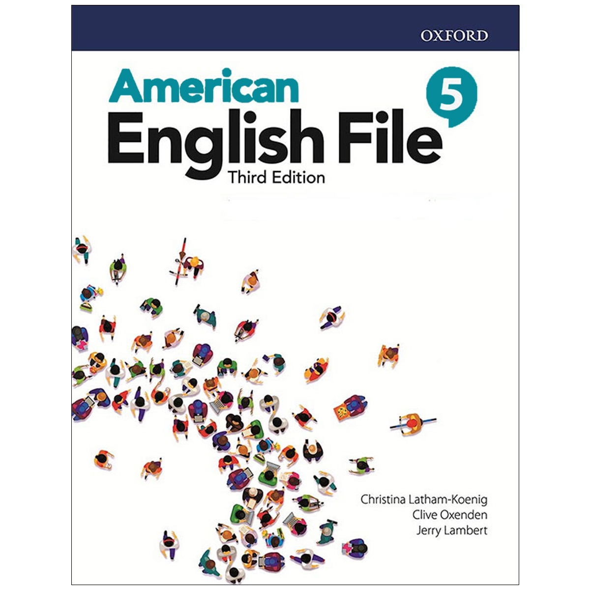 american-english-file-5-3rd-sb