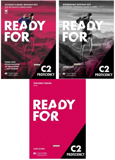 Ready for C2
