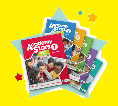 Academy Stars 2nd