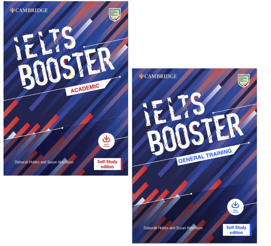 IELTS Booster Academic