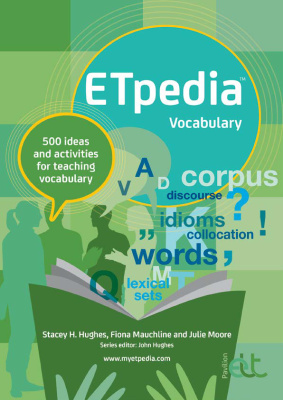 ETpedia Vocabulary