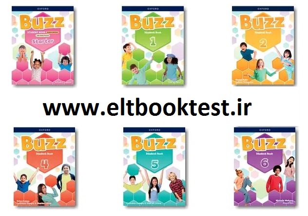 Buzz oxford