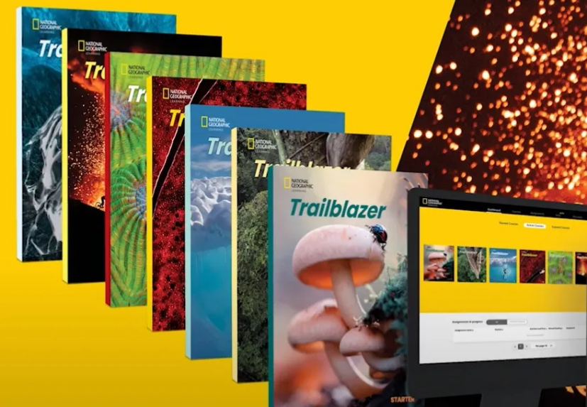 trailbalzer