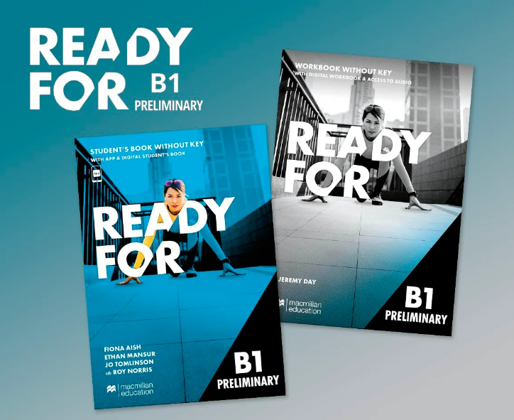 Ready for B1