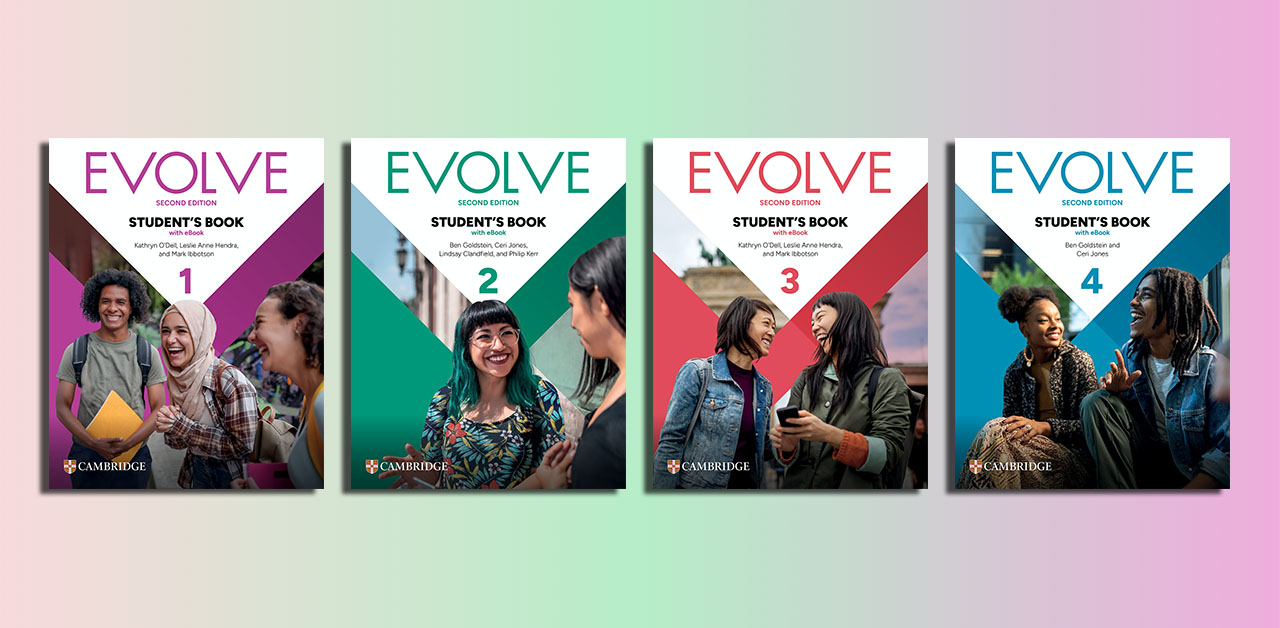 Evolve-2nd-Edition