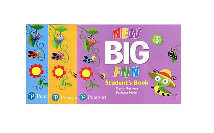 Big Fun