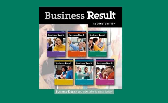 Business Result