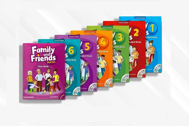 Family-and-friends-1st-edition-downlod