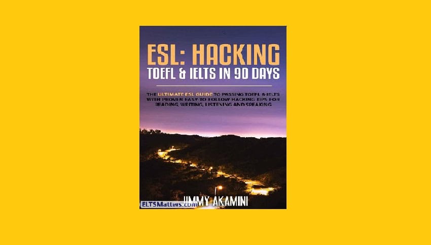 Hacking-TOEFl-and-IELTS-in-90-Days
